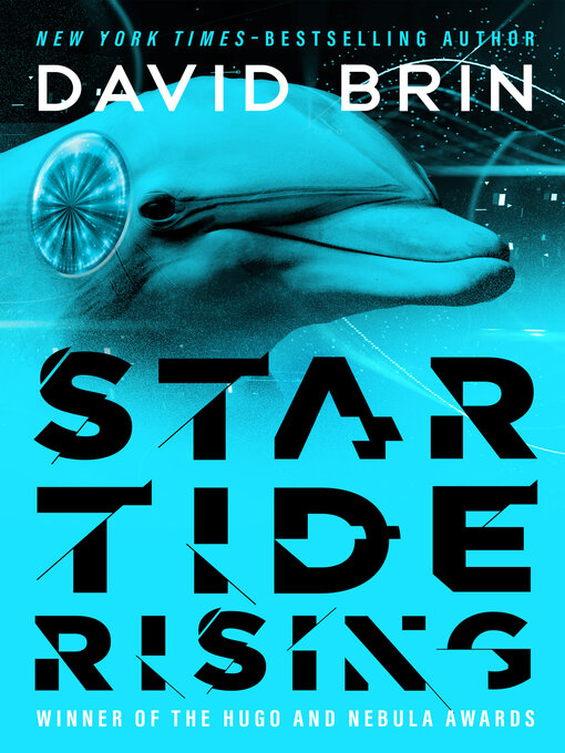 Title details for Startide Rising by David Brin - Available